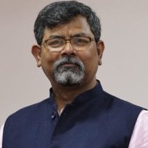 Prof. (Dr.) Sanjeev Kumar