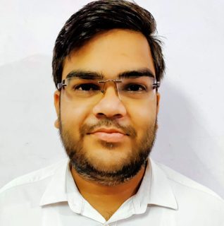 Shravan Kumar Sharma
